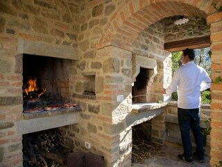 Casa de vacaciones Tuoro sul Trasimeno  35