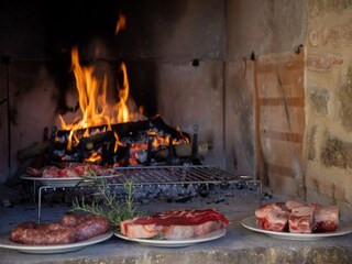 Maison de vacances Tuoro sul Trasimeno  38