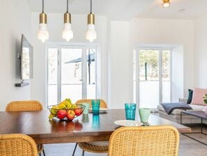 Ferienwohnung Sonnenschein / Haus Hiddensee Prora