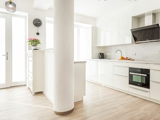 Küche / Küchenzeile