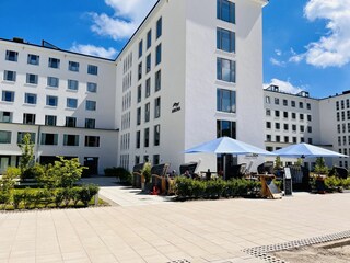 Nachbarschaft