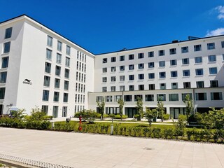 Nachbarschaft