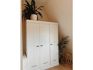 Appartamento per vacanze Alkmaar Caratteristiche 19