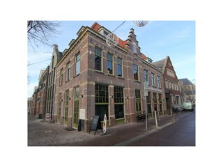 Appartamento per vacanze Alkmaar Registrazione all'aperto 2