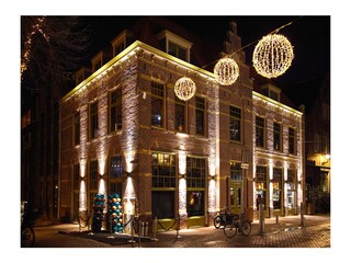 Appartamento per vacanze Alkmaar Registrazione all'aperto 3