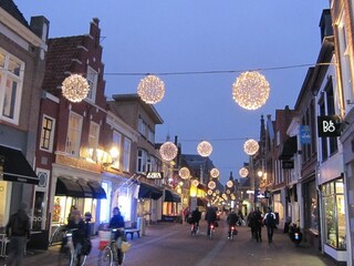 Appartamento per vacanze Alkmaar Ambiente 28