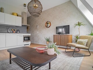 Appartamento per vacanze Alkmaar Registrazione all'aperto 14