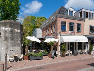 Appartamento per vacanze Alkmaar Ambiente 27