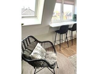 Appartamento per vacanze Alkmaar Registrazione all'aperto 8