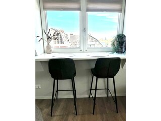 Appartamento per vacanze Alkmaar Registrazione all'aperto 12