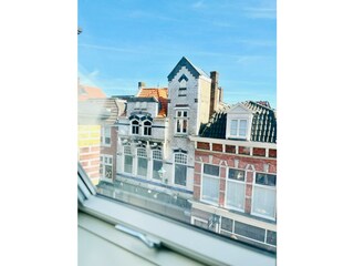 Appartamento per vacanze Alkmaar Registrazione all'aperto 13