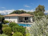 Villa Porto Vecchio Außenaufnahme 1