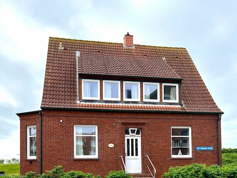 Ferienhaus Hus an de Waterkant
