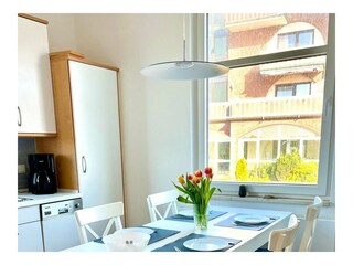 Holiday house Juist Features 2