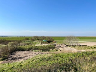 Ferienhaus Juist Ausstattung 5