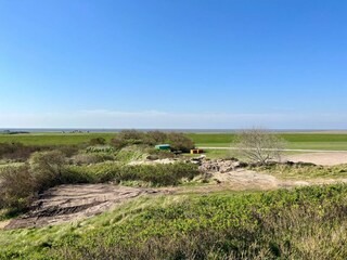 Holiday house Juist Features 5