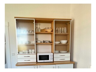 Holiday house Juist Features 7