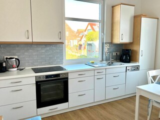 Holiday house Juist Features 10