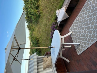 Holiday house Juist Features 15