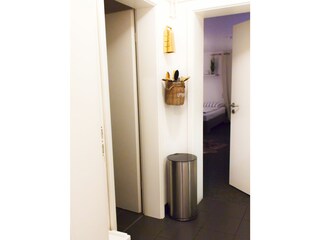 Appartamento per vacanze Wiek Caratteristiche 15