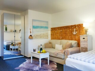 Appartamento per vacanze Wiek Caratteristiche 9