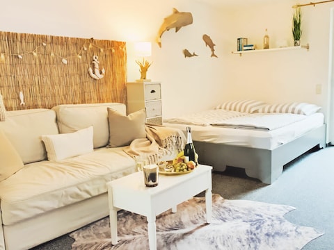 Appartement de vacances Pause