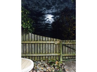 Appartamento per vacanze Wiek Registrazione all'aperto 3