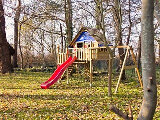 Appartamento per vacanze Wiek Registrazione all'aperto 5