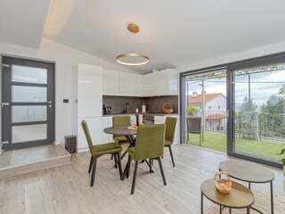 Appartamento Kastav Caratteristiche 5