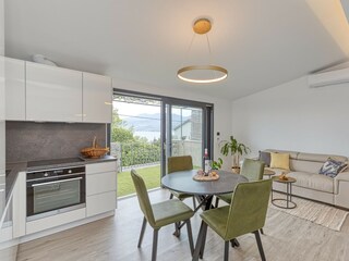 Appartamento Kastav Caratteristiche 6