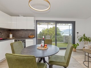 Appartamento Kastav Caratteristiche 7