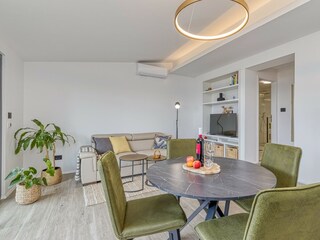 Appartamento Kastav Caratteristiche 8