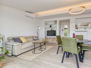 Appartamento Kastav Caratteristiche 10