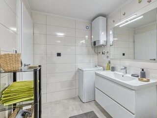 Appartamento Kastav Caratteristiche 20