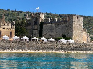 Appartamento per vacanze Torri del Benaco Ambiente 26