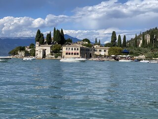 Appartamento per vacanze Torri del Benaco Ambiente 27