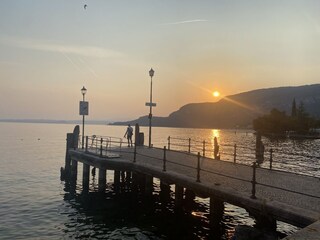 Appartamento per vacanze Torri del Benaco Ambiente 28