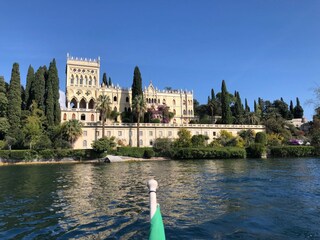 Appartamento per vacanze Torri del Benaco Ambiente 29