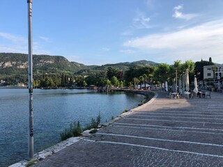 Appartamento per vacanze Torri del Benaco Ambiente 30