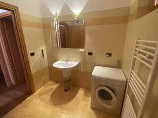 Appartamento per vacanze Torri del Benaco Caratteristiche 23