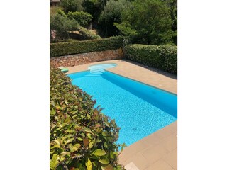 Vakantieappartement Torri del Benaco Buitenaudio-opname 7