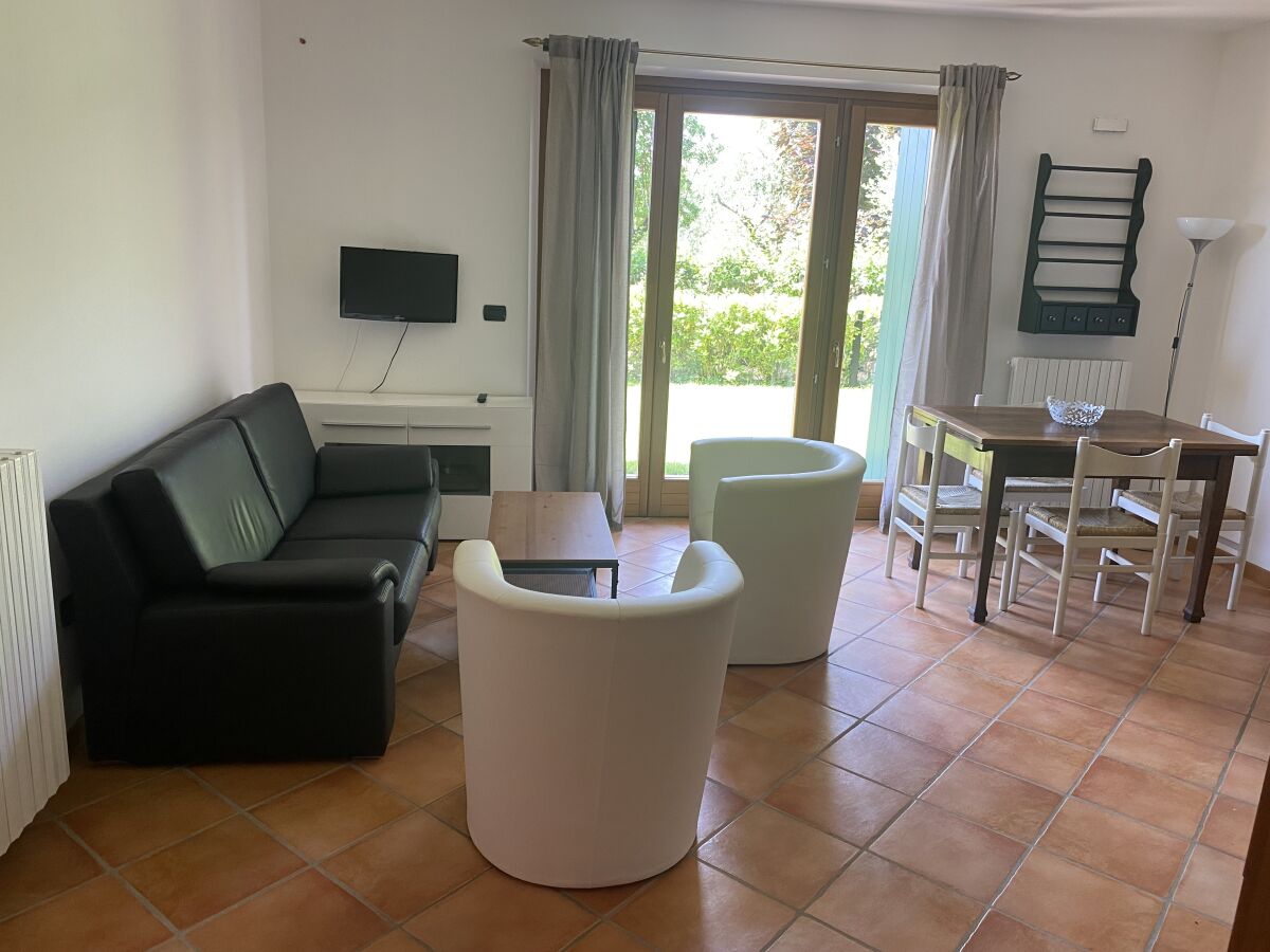 Vakantieappartement Torri del Benaco Kenmerken 1