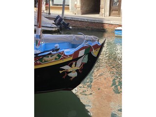 Appartamento per vacanze Torri del Benaco Ambiente 35