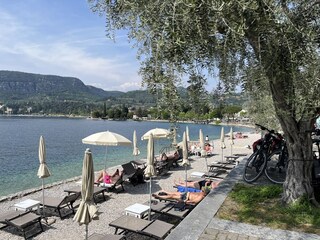 Appartamento per vacanze Torri del Benaco Ambiente 37