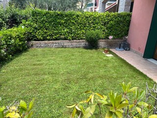 Vakantieappartement Torri del Benaco Buitenaudio-opname 4