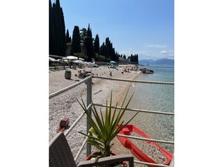 Appartamento per vacanze Torri del Benaco Ambiente 39