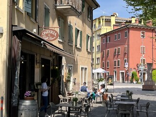 Appartamento per vacanze Torri del Benaco Ambiente 40