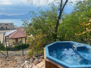 Vakantieappartement Torri del Benaco Buitenaudio-opname 11