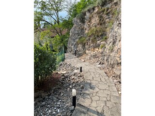 Appartamento per vacanze Torri del Benaco Registrazione all'aperto 12