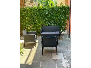 Vakantieappartement Torri del Benaco Buitenaudio-opname 6